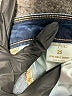 Daytrip Blue Jeans Size 25 waist - photo 7