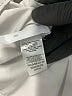 Ann Taylor 100% Polyester Gray Casual Dress Size XS - photo 8