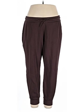 Danskin Casual Pants (view 1)