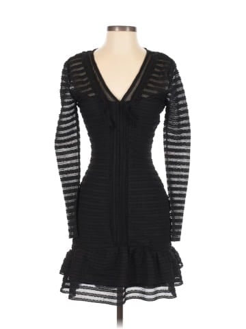Parker Cocktail Dress (view 1)
