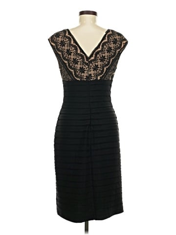 Adrianna Papell Cocktail Dress (view 2)