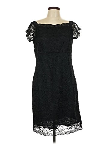 Worthington Cocktail Dress (view 1)