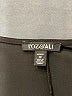 Roz & Ali Black Kimono Size 1X - photo 7