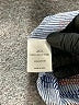 Roberta Roller Rabbit 100% Cotton Blue 3/4 Sleeve Blouse Size S - photo 8