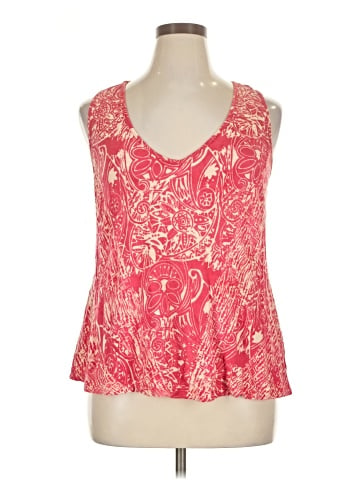 Santiki Tank Top (view 1)