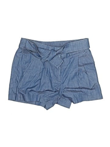 J.Crew Factory Store Denim Shorts (view 1)