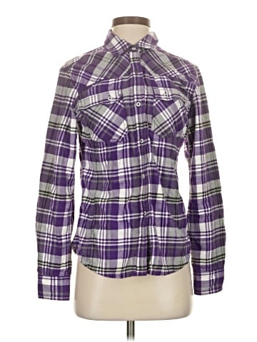 Stio Long Sleeve Button-Down Shirt (view 1)