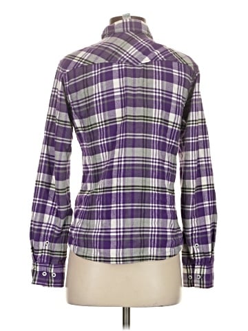 Stio Long Sleeve Button-Down Shirt (view 2)