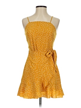 Altar'd State Casual Dress