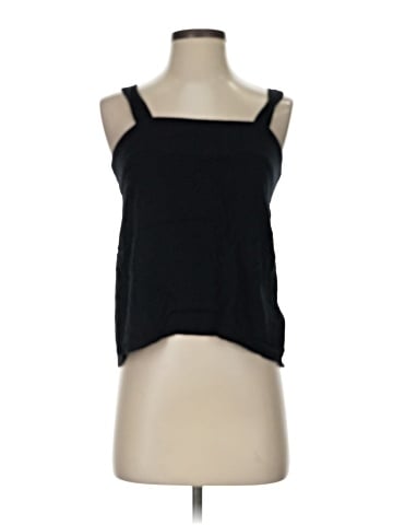 Knot Sisters Sleeveless Top (view 1)