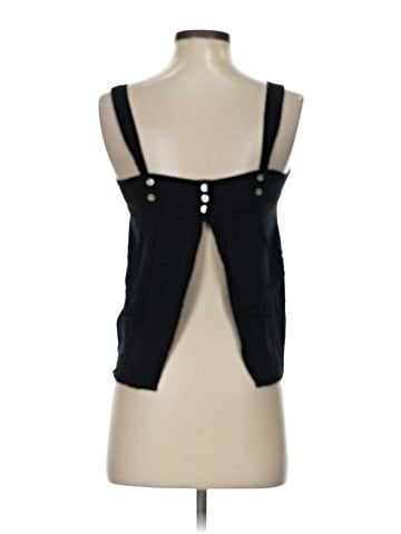 Knot Sisters Sleeveless Top (view 2)