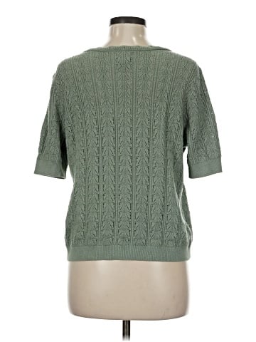Lands' End Short Sleeve Top (view 2)