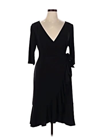 Kiyonna Cocktail Dress (view 1)