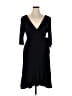 Kiyonna Black Cocktail Dress Size 1X Plus - photo 1