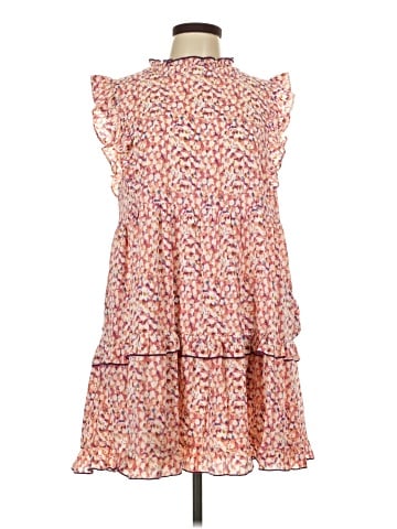 Jodifl Casual Dress (view 1)