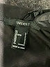 Forever 21 Solid Black Jumpsuit Size S - photo 4