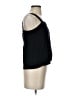 Knot Sisters 100% Viscose Black Sleeveless Top Size S - photo 4