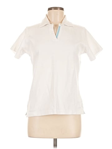 Cabela's Short Sleeve Polo (view 1)