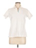 Cabela's White Short Sleeve Polo Size M - photo 1