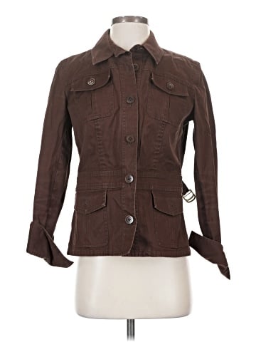 Jones New York Signature Jacket (view 1)