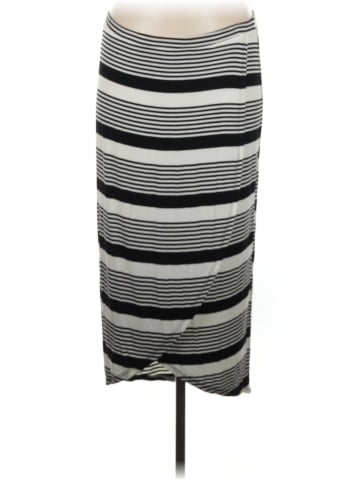 Crew Knit Wear Casual Skirt (view 1)
