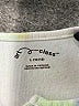 Art Class Print Green Dress Size 10 - 12 - photo 3