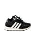 Adidas Black Sneakers Size 11 (kids) - photo 1