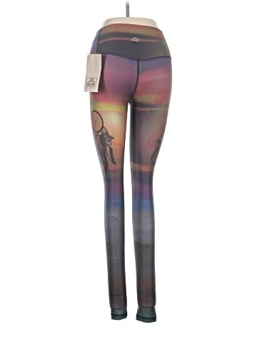 Aimée Yoga Pants (view 2)