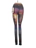Aimée Purple Yoga Pants Size XS - photo 2