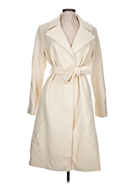 Lauren By Ralph Lauren Wool Coat
