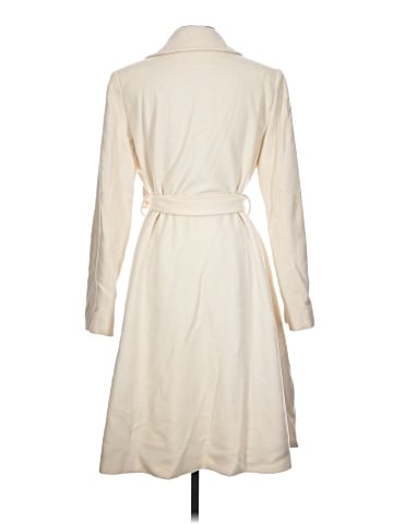 Lauren by Ralph Lauren Wool Coat (view 2)