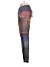 Aimée Purple Yoga Pants Size XS - photo 5