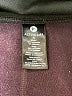 Active Life Color Block Purple Active Pants Size XL - photo 7