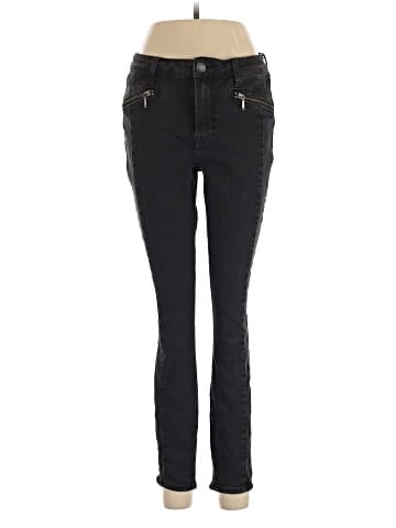 Cosmic Blue Love Jeans (view 1)