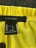 Forever 21 Yellow Athletic Shorts Size L - photo 3