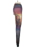 Aimée Purple Yoga Pants Size XS - photo 4