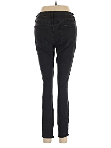 Cosmic Blue Love Jeans (view 2)
