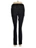 Cosmic Blue Love Chevron-herringbone Black Jeans Size 29 waist - photo 2