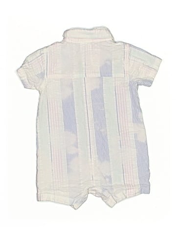 Little Lad Short Sleeve Onesie (view 2)