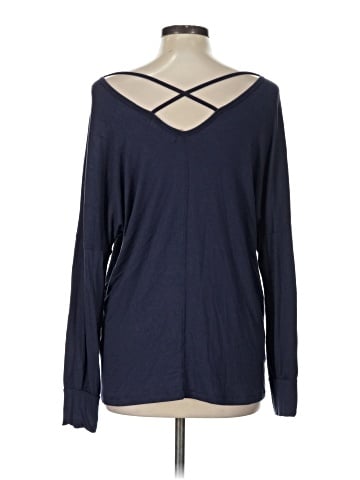 Laila Jayde Long Sleeve Top (view 2)