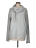 Yogalicious Gray Sweatshirt Size M - photo 1