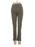 Sara Campbell Solid Gray Dress Pants Size XS - photo 2