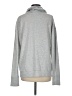 Yogalicious Gray Sweatshirt Size M - photo 2