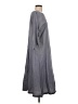 Jarbo Gray Casual Dress Size Sm (1) - photo 4
