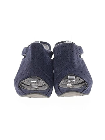 Tsubo Mule/Clog (view 2)