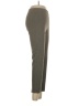 Sara Campbell Solid Gray Dress Pants Size XS - photo 4