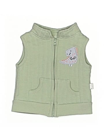 Duck Duck Goose Vest (view 1)