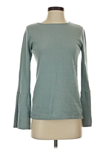 Benedetta B. Pullover Sweater (view 1)