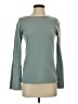 Benedetta B. Teal Pullover Sweater Size S - photo 1