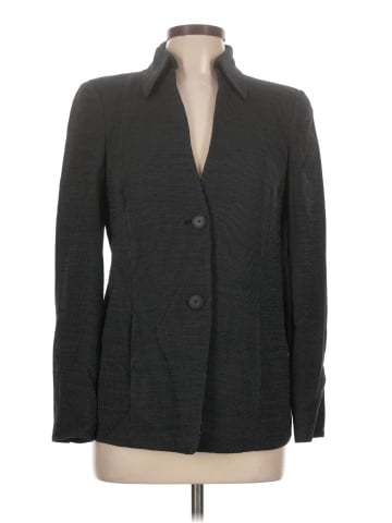 AKRIS Wool Blazer (view 1)